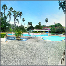 Tui's Place Guest House - Swimming Pool