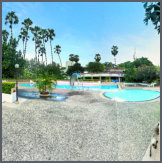 Tui's Place Guest House - Swimming Pool