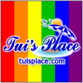 Tui's Place Guest House Logo